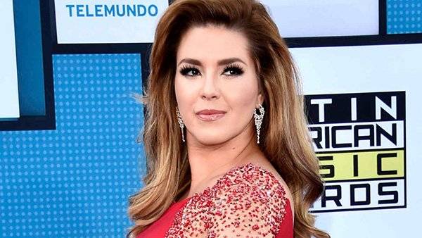 Alicia Machado