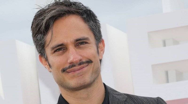 Gael García Bernal