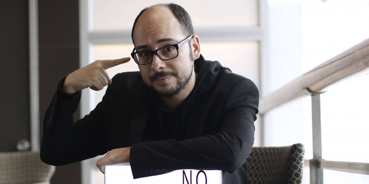 Nicolás López contra las cuerdas: Fiscalía Oriente abre investigación en su contra