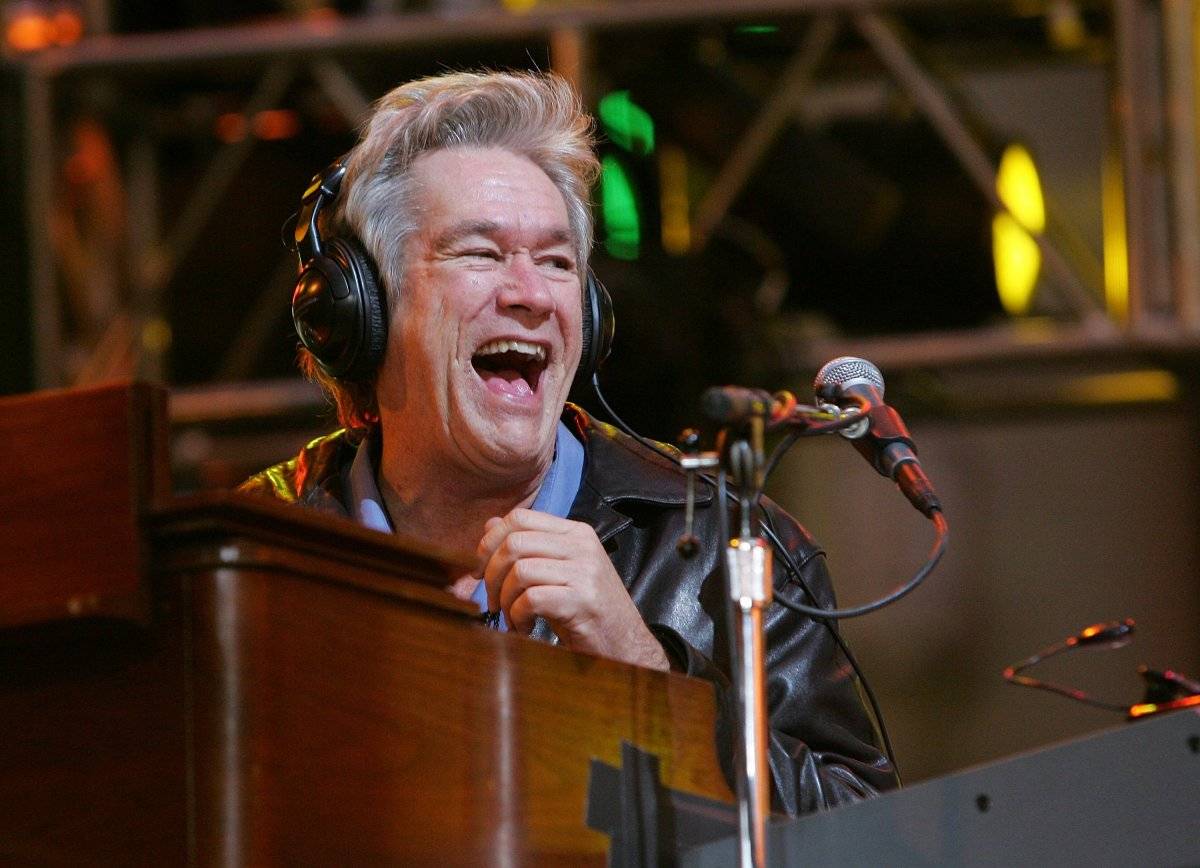Bill Champlin
