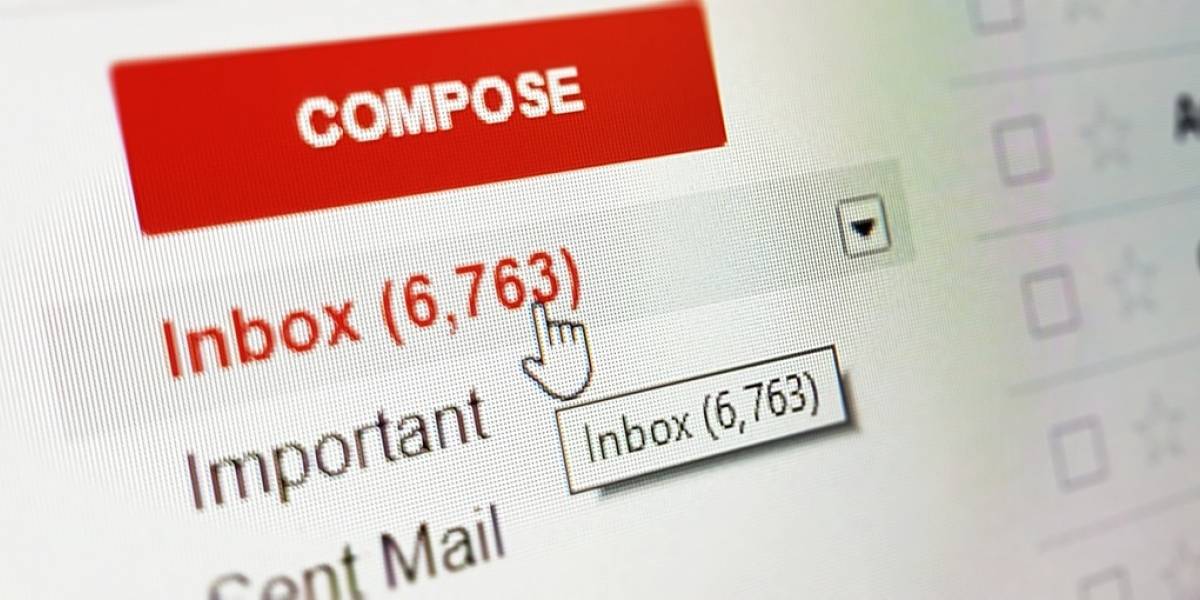 Google estaría permitiendo que terceros lean nuestros correos de Gmail