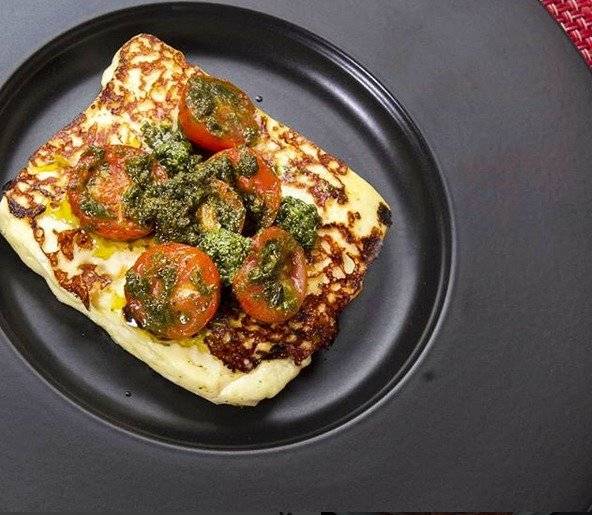 gastronómica