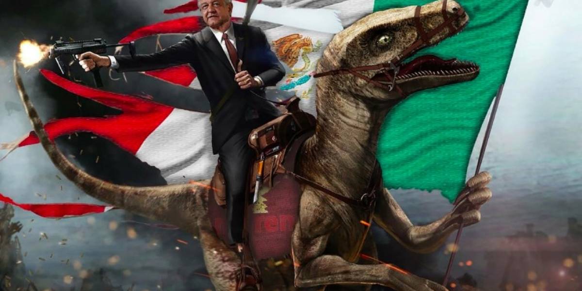 México: AMLO ganó la presidencia y así reaccionaron las redes sociales... ¡memes!