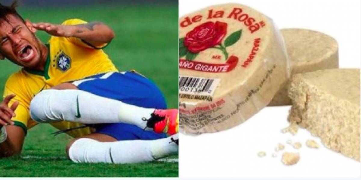 El Mundial se ha ido, pero estos son los memes que nos dejó
