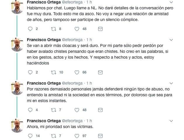 Francisco Ortega