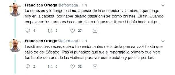 Francisco Ortega
