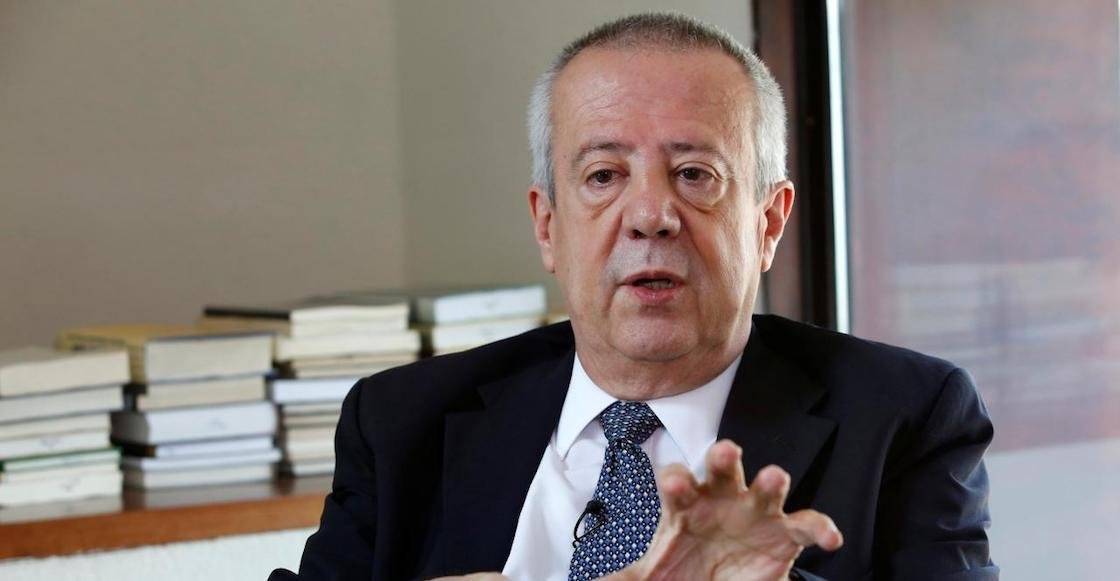 Carlos Manuel Urzúa Macías