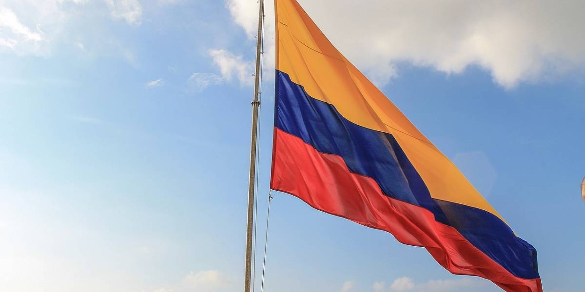 El himno de Colombia es considerado como el segundo mejor del Mundial de Rusia 2018