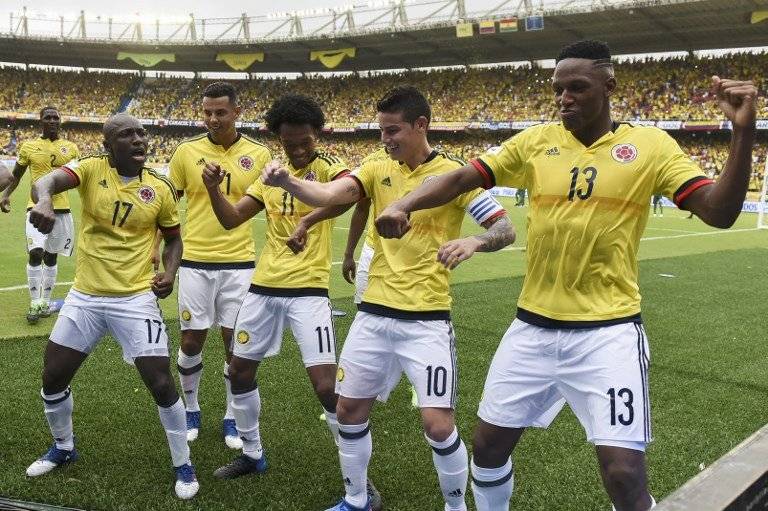 Foto: AFP