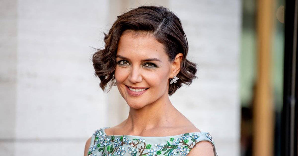 Katie Holmes