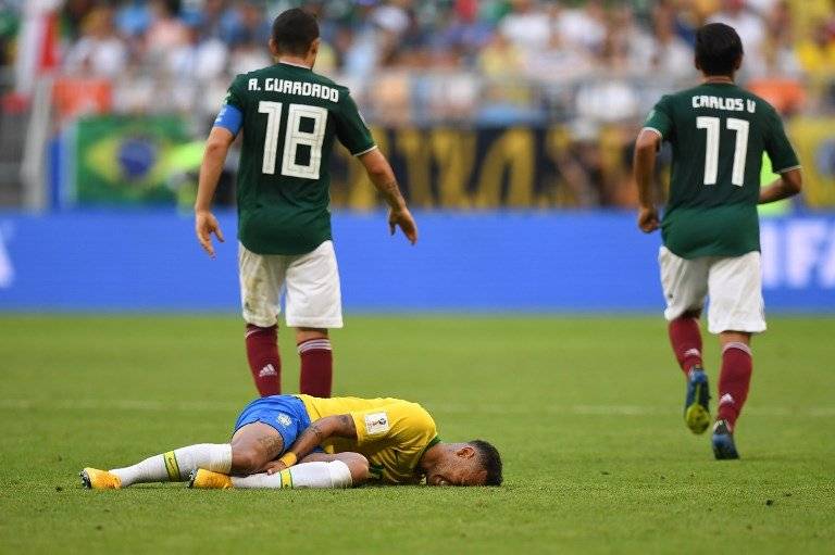 Foto: AFP