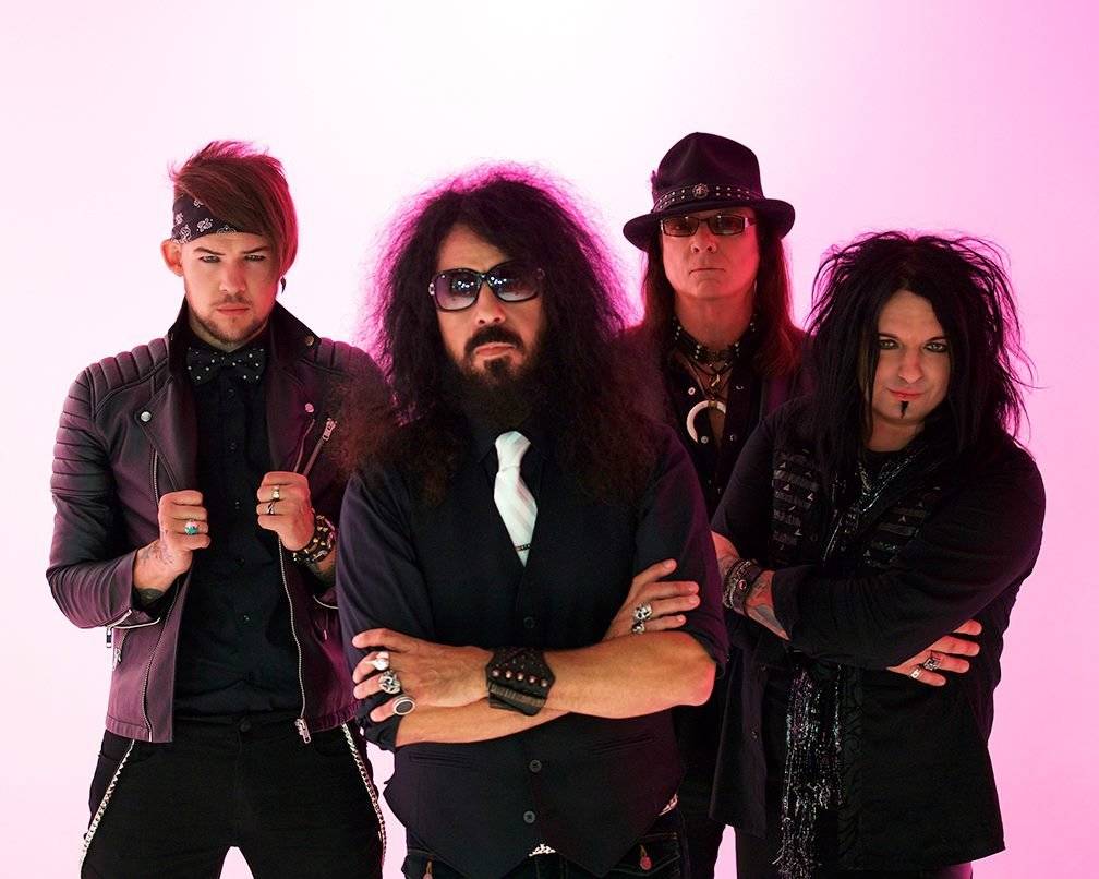 Quiet Riot