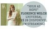Florence Welch