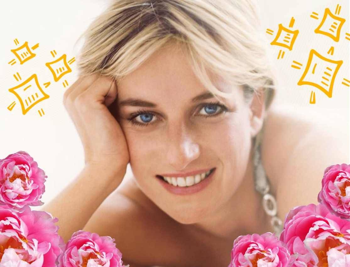 princesa Diana