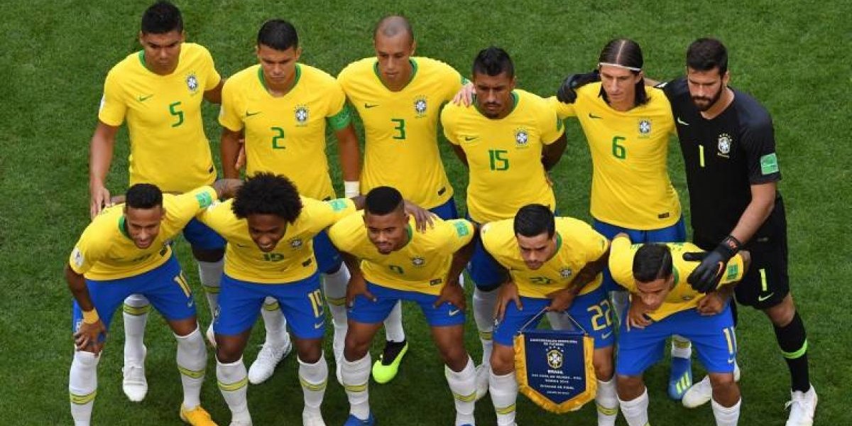 Los Jugadores De Brasil Pueden Tenero Durante El Mundial Si Cumplen Con Una Condicion Los Jugadores De Brasil Pueden Tenero Durante El Mundial Si Cumplen Con Una Condicion