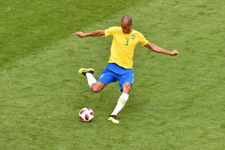 Selección de Brasil