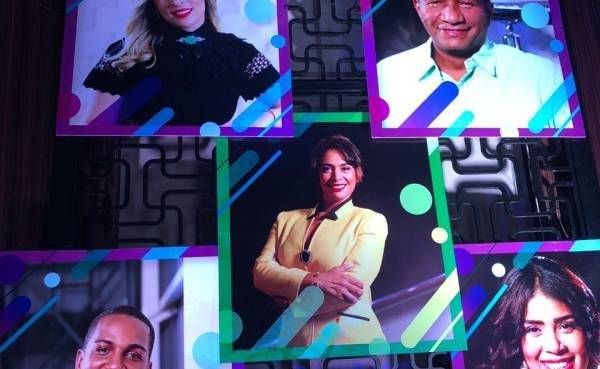televisión