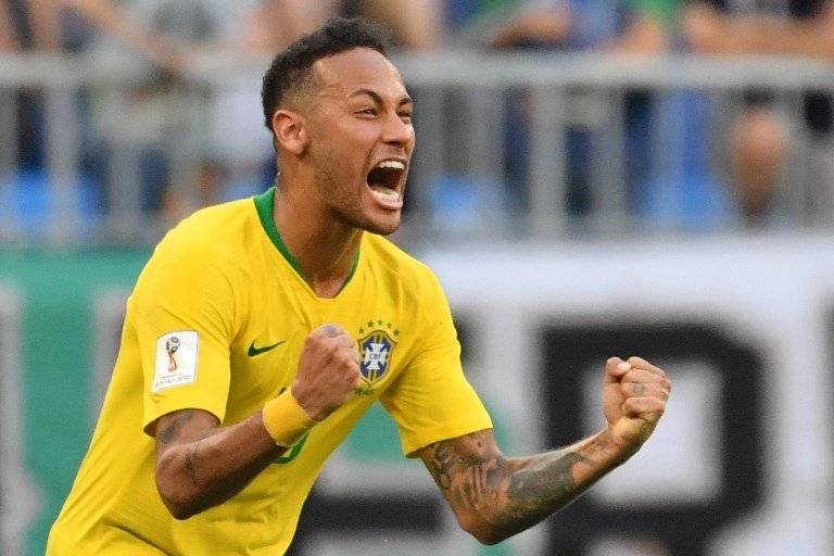 Neymar