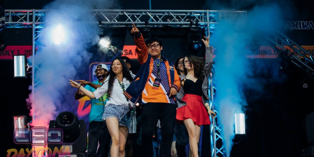 Desde México, MkLeo se corona el campeón mundial del CEO 2018, convirtiéndolo en el mejor jugador de Smash Bros Wii U en el mundo