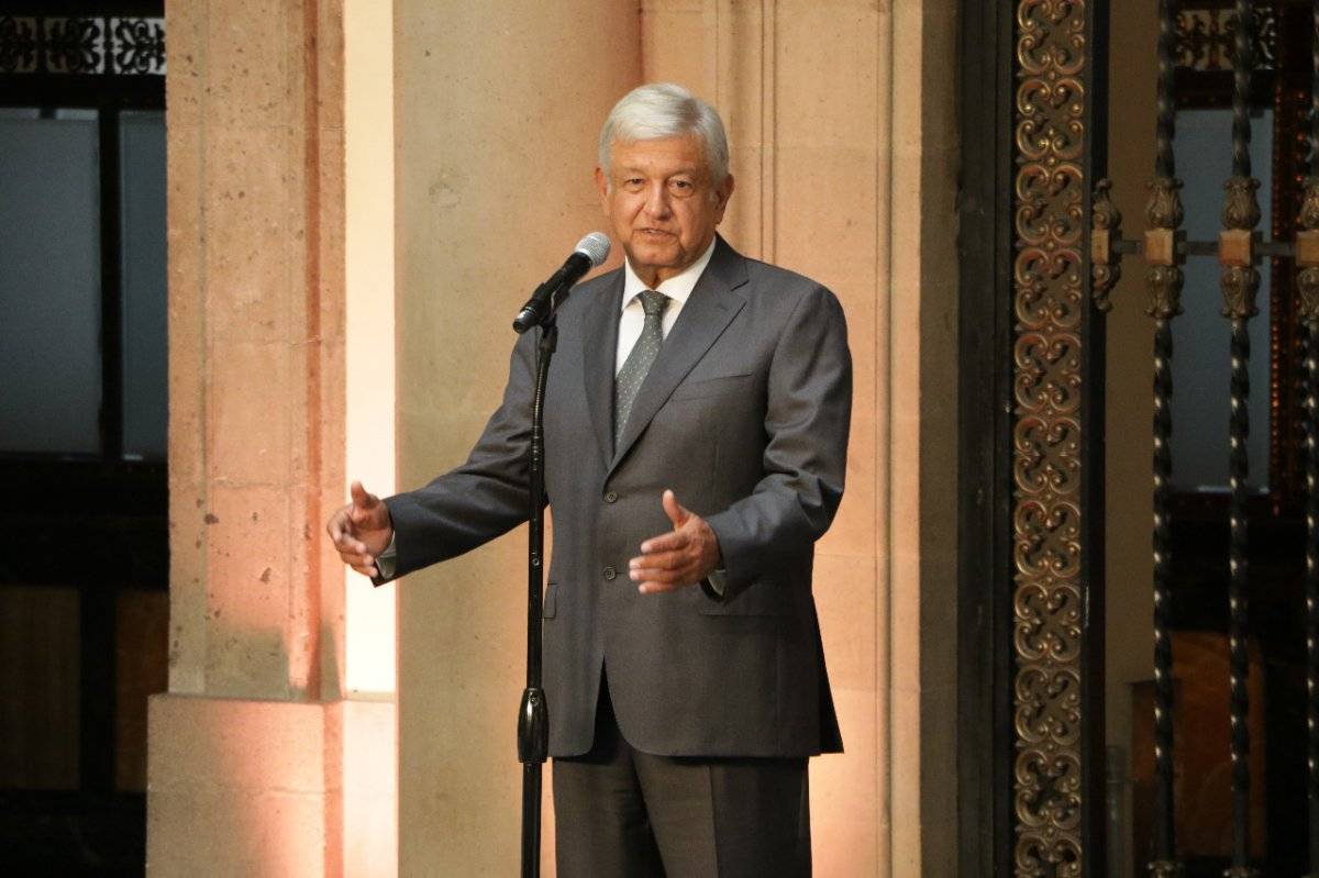 AMLO
