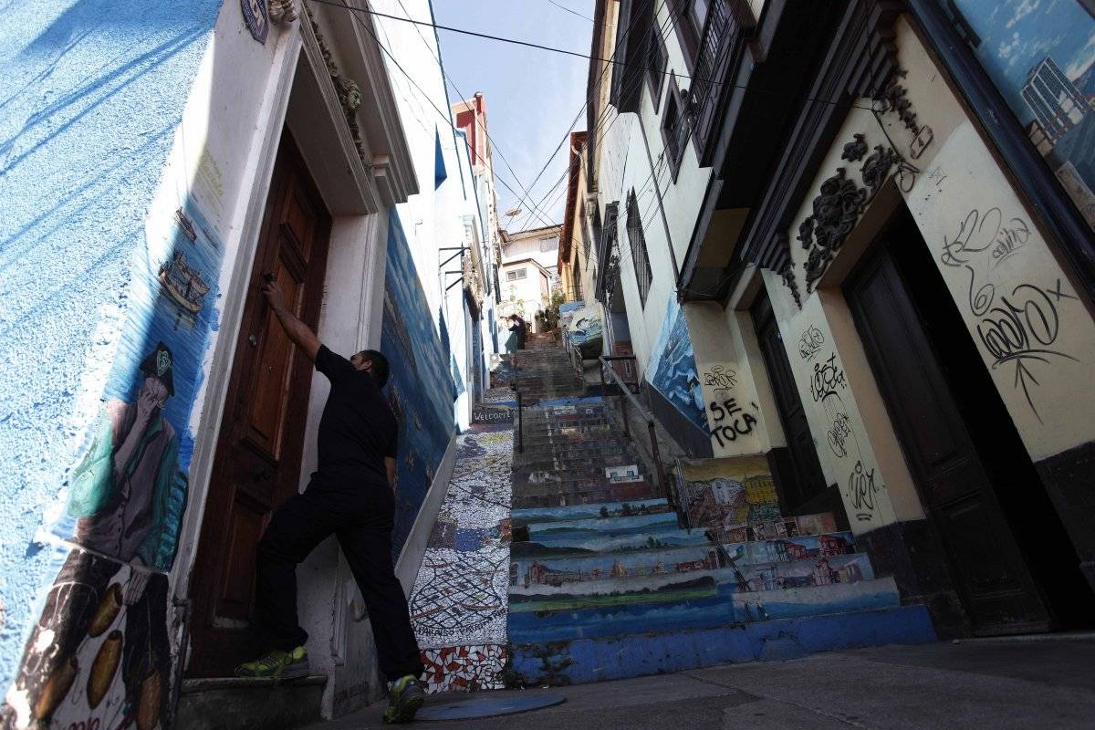 Museo a Cielo Abierto
