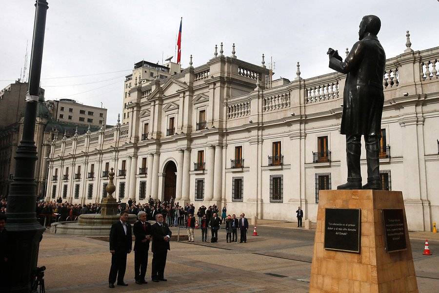 Pedro Aguirre Cerda
