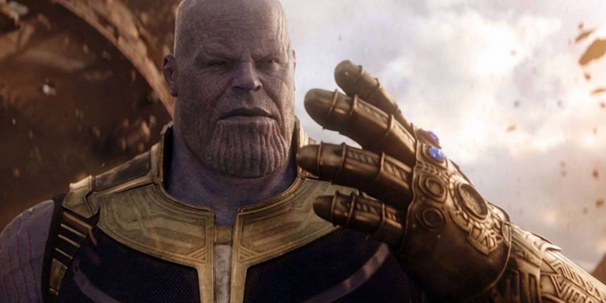 El Blu-ray de Avengers: Infinity War incluirá más de 45 minutos de material adicional