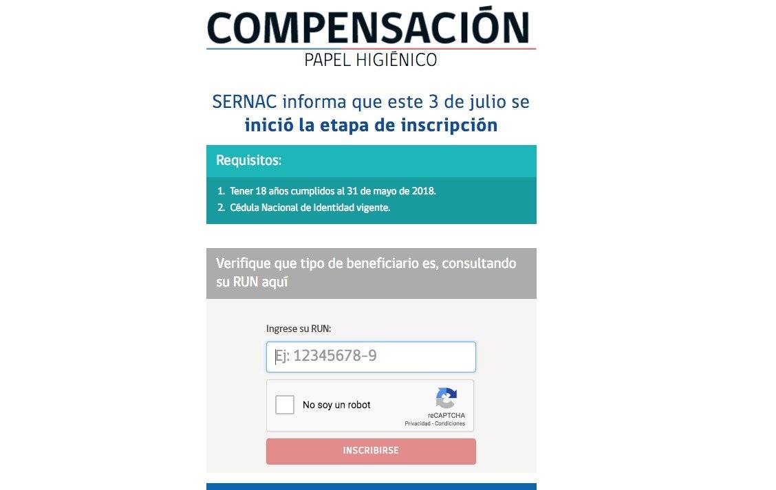 confort