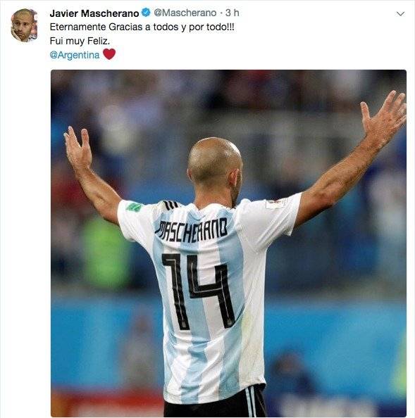 Mascherano