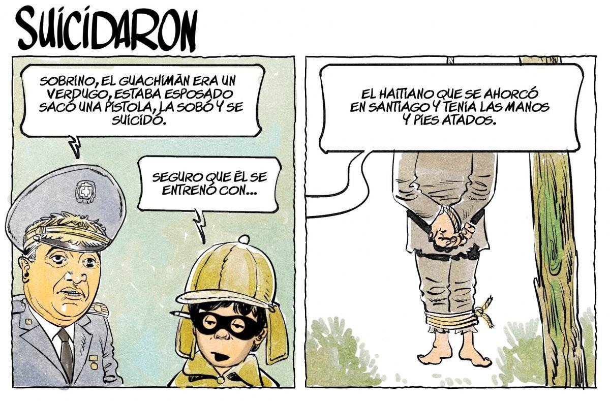 Caricatura