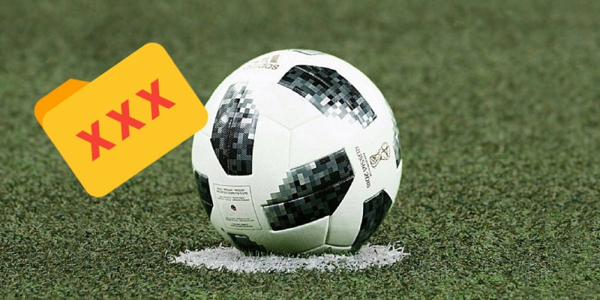 Porno vs Mundial, la respuesta está dada: La pornografía gana más dinero que la Copa del Mundo