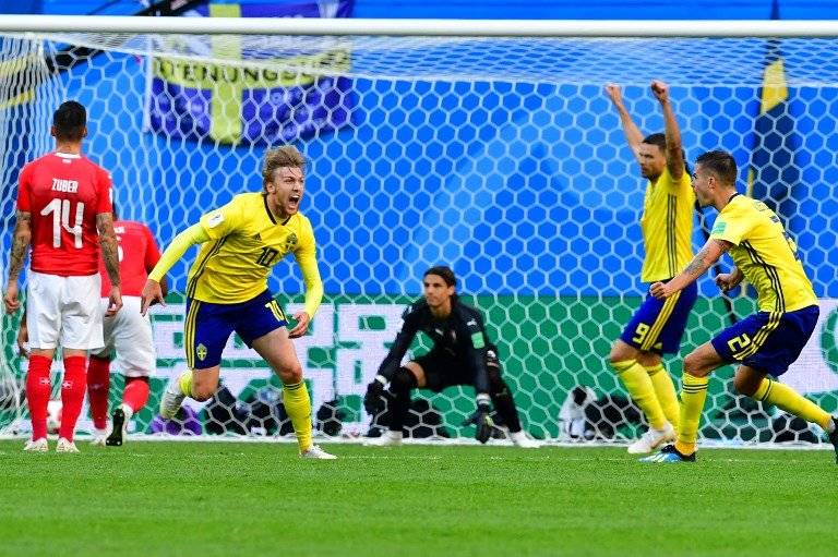 Emil Forsberg