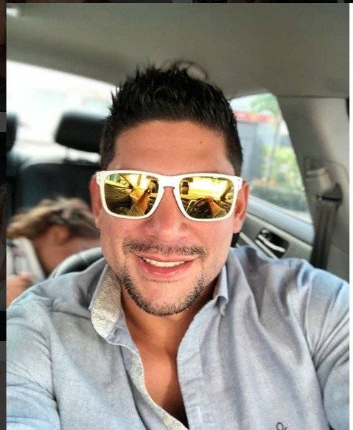 Emilio Pinargote