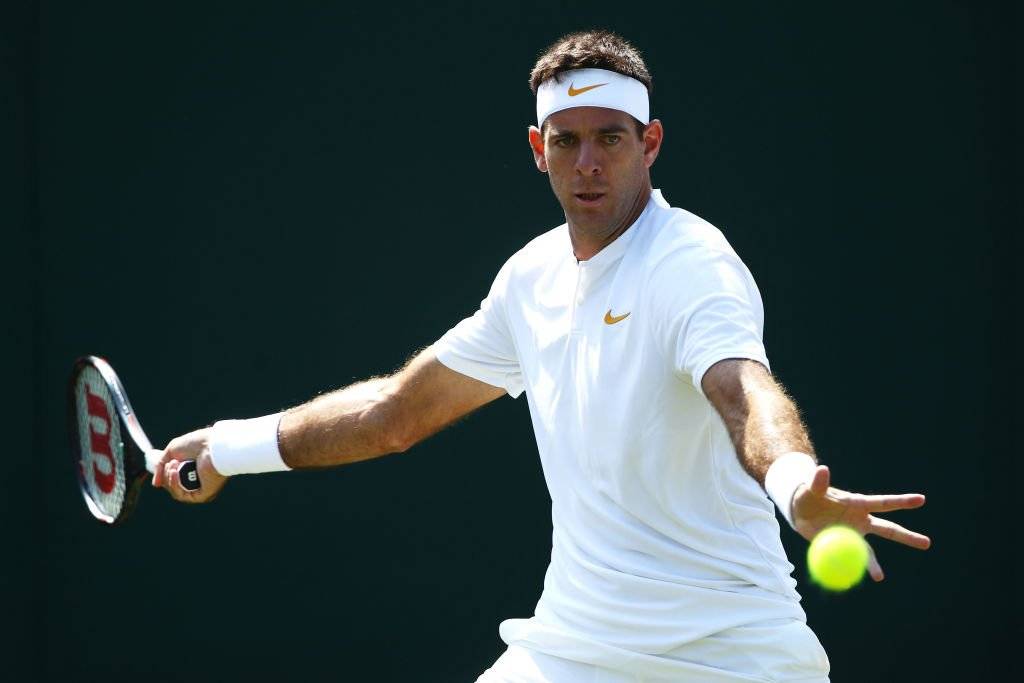 Del Potro