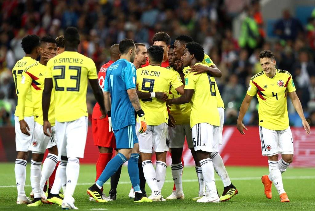 Colombia