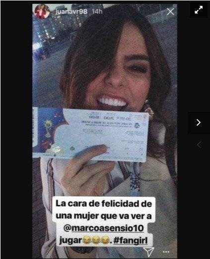 Foto: Instagram