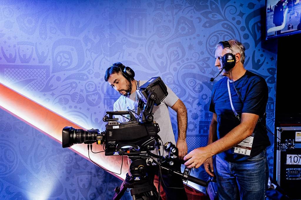 Directv Rusia 2018