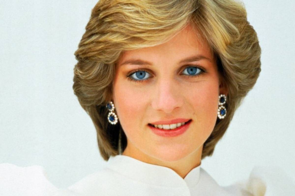 Lady Di