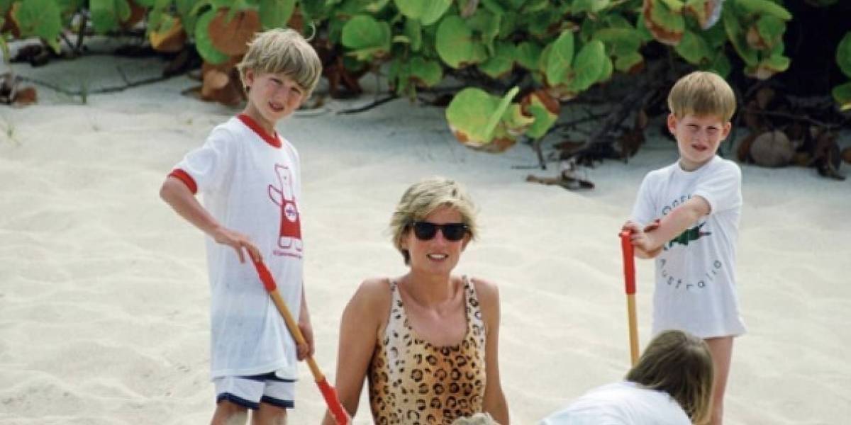 Lady Di