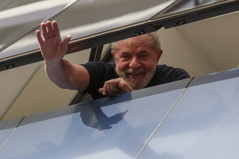 Lula da Silva