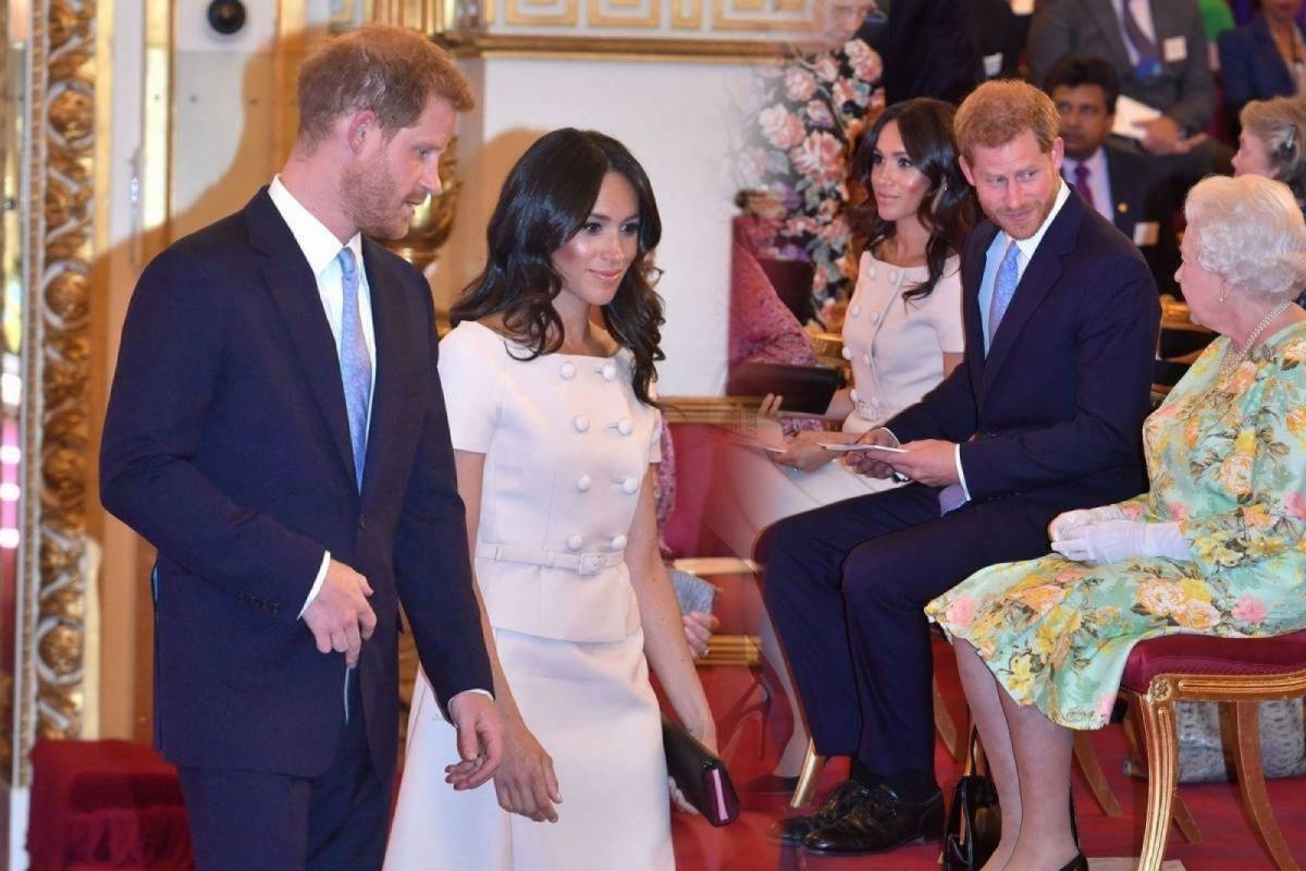 Meghan Markle