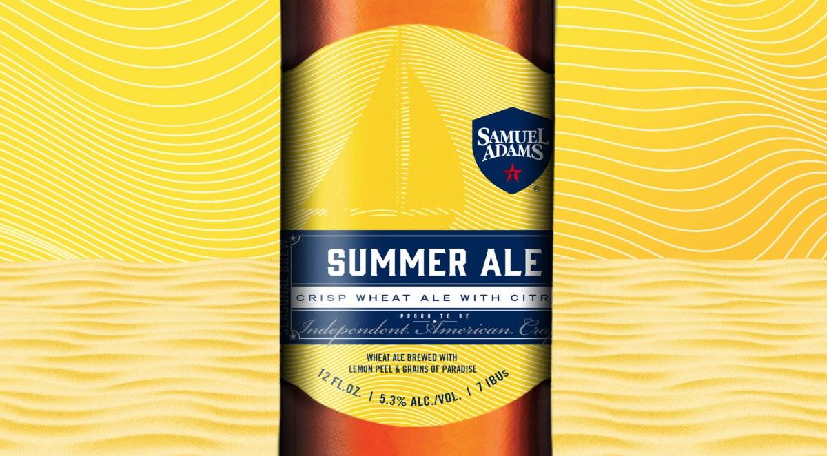 summer ale puerto rico