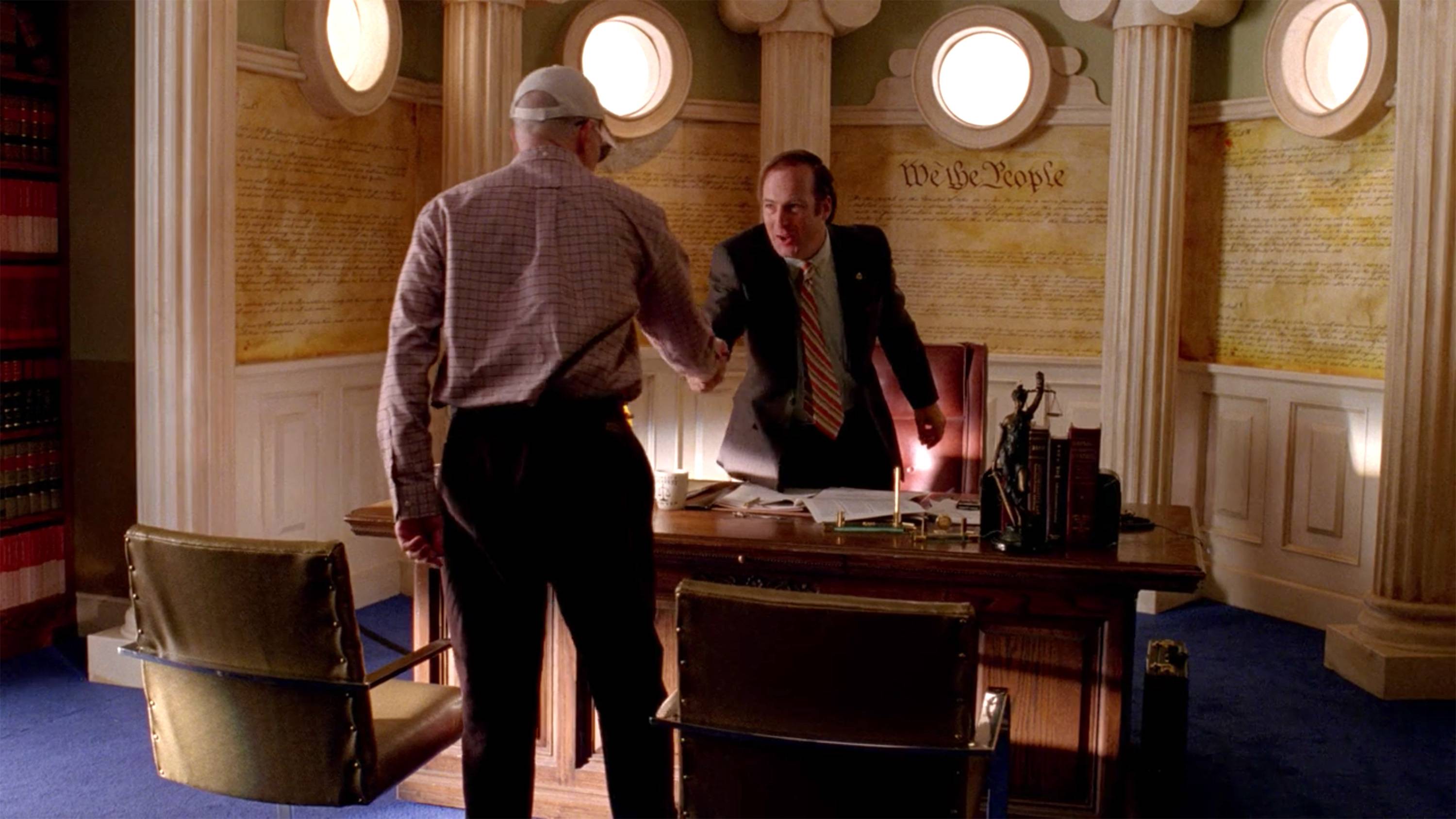 Breaking Bad Breaking Bad