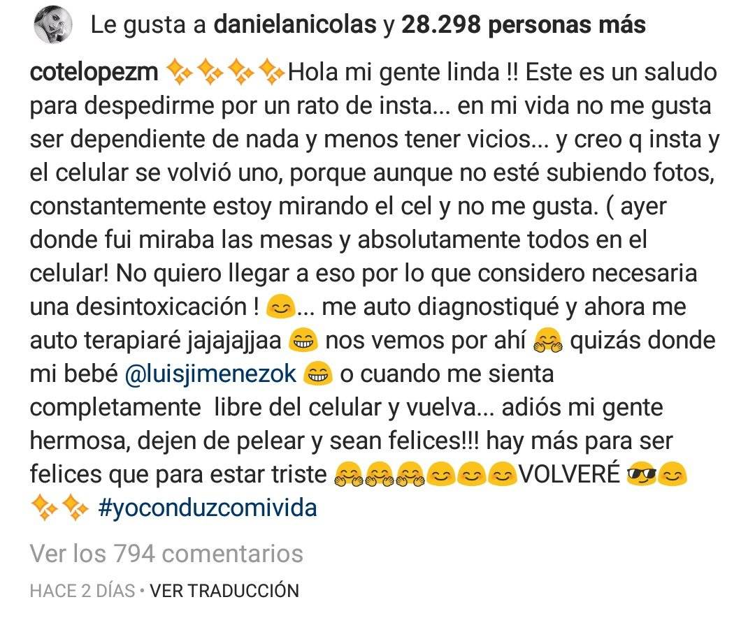 Coté López