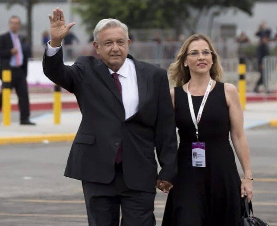 Beatriz Gutiérrez