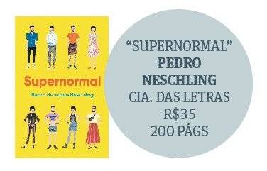 supernormal