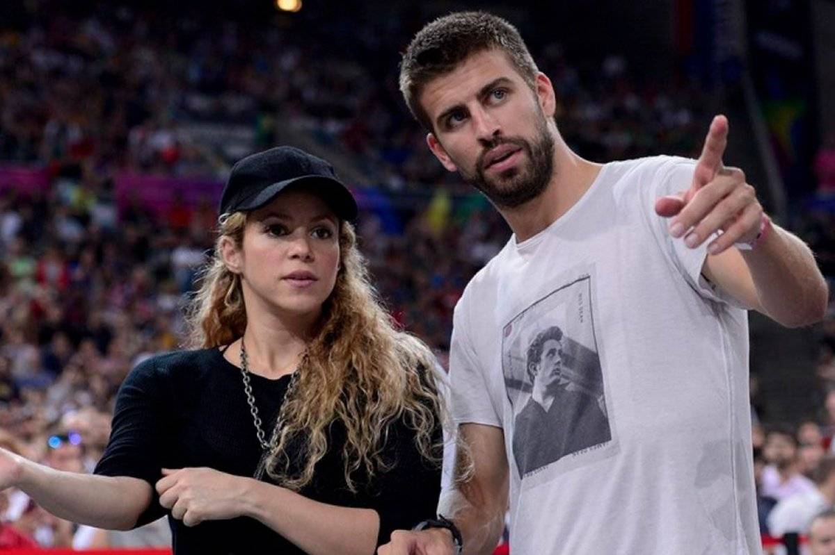 Shakira