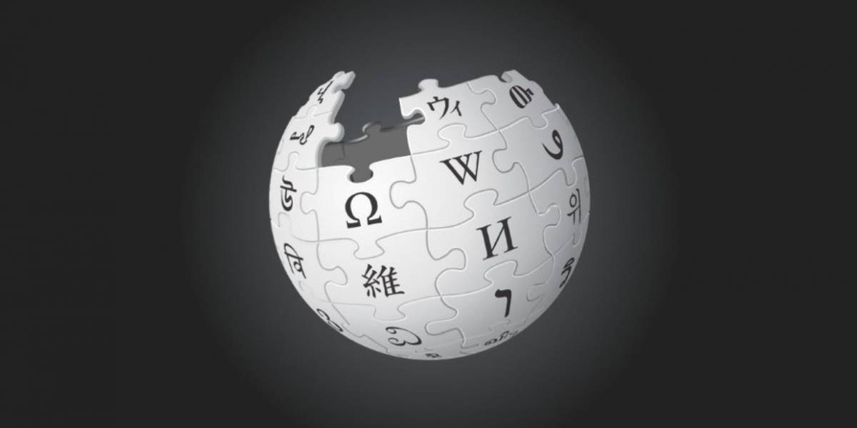 Wikipedia cierra temporalmente sus servicios en protesta por una reforma de ley europea