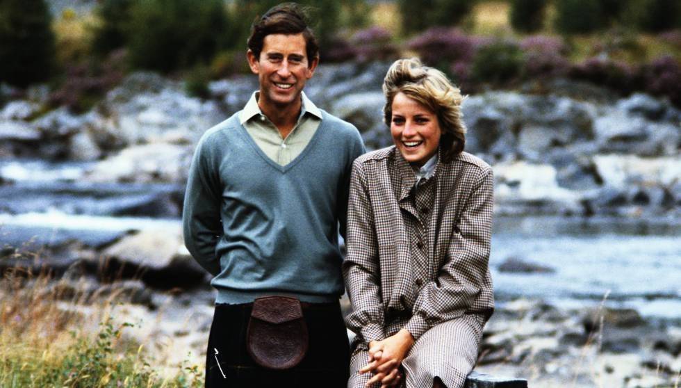 Lady di