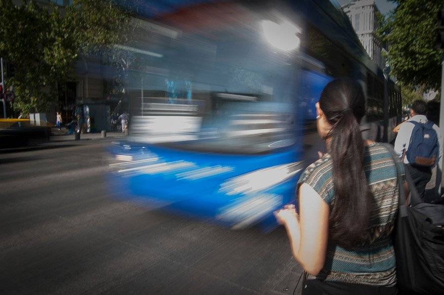 Límite de velocidad